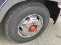 Hino RANGER лот № 3311 оценка 3.5  с аукциона в Японии 7