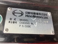 Hino RANGER лот № 3311 оценка 3.5  с аукциона в Японии 6