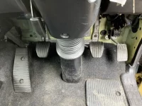 Hino RANGER лот № 3314 оценка 3.5  с аукциона в Японии 3