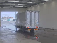 Hino RANGER лот № 3314 оценка 3.5  с аукциона в Японии 1