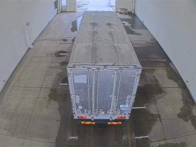 Hino RANGER  с аукциона в Японии