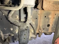 Hino RANGER лот № 3320 оценка R  с аукциона в Японии 8