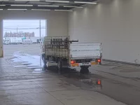 Hino RANGER лот № 3320 оценка R  с аукциона в Японии 1