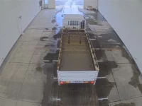 Hino RANGER лот № 3320 оценка R  с аукциона в Японии 2