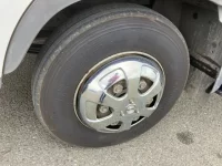 Hino RANGER лот № 3320 оценка R  с аукциона в Японии 7