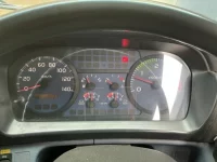 Hino RANGER лот № 3320 оценка R  с аукциона в Японии 5