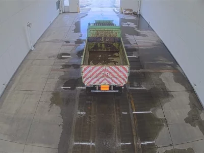 Hino RANGER  с аукциона в Японии