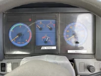 Hino RANGER лот № 3300 оценка 3  с аукциона в Японии 5