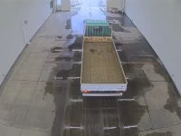 Hino RANGER лот № 3300 оценка 3  с аукциона в Японии 2