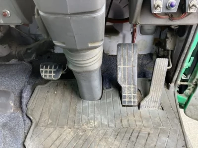 Hino RANGER  с аукциона в Японии