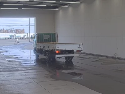 Hino RANGER  с аукциона в Японии