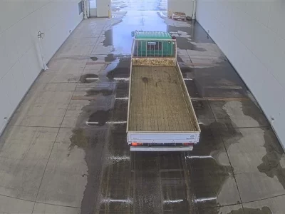 Hino RANGER  с аукциона в Японии