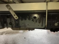 Hino RANGER лот № 3288 оценка 3  с аукциона в Японии 8