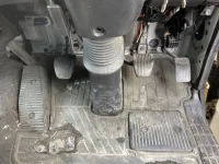 Hino RANGER лот № 3288 оценка 3  с аукциона в Японии 3