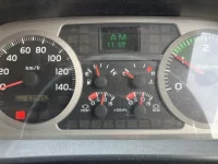 Hino RANGER лот № 3288 оценка 3  с аукциона в Японии 5