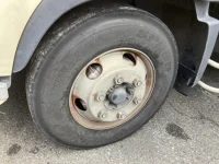 Hino RANGER лот № 3288 оценка 3  с аукциона в Японии 7