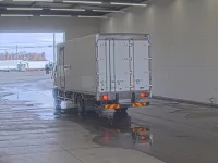 Hino RANGER лот № 3288 оценка 3  с аукциона в Японии 1