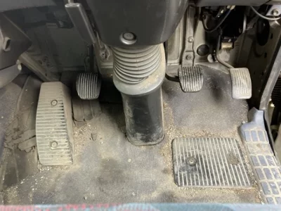 Hino RANGER  с аукциона в Японии