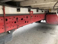 Hino RANGER лот № 3293 оценка 3.5  с аукциона в Японии 8