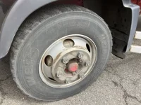 Hino RANGER лот № 3293 оценка 3.5  с аукциона в Японии 7