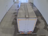 Hino RANGER лот № 3293 оценка 3.5  с аукциона в Японии 2