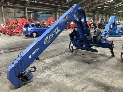 TADANO CRANE