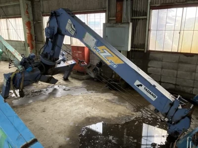 TADANO CRANE