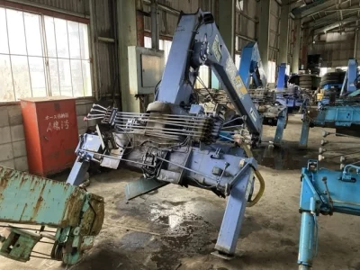 TADANO CRANE