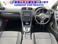 Volkswagen GOLF лот № 70026 оценка 3.5  с аукциона в Японии 3