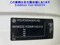 Volkswagen GOLF лот № 70026 оценка 3.5  с аукциона в Японии 7
