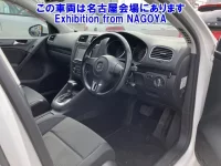 Volkswagen GOLF лот № 70026 оценка 3.5  с аукциона в Японии 8