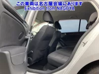 Volkswagen GOLF лот № 70026 оценка 3.5  с аукциона в Японии 9