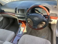 Toyota PREMIO лот № 80003 оценка 0  с аукциона в Японии 2