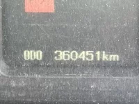 Mitsubishi FUSO FIGHTER лот № 220 оценка 3  с аукциона в Японии 6