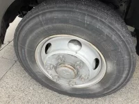 Mitsubishi FUSO FIGHTER лот № 220 оценка 3  с аукциона в Японии 8