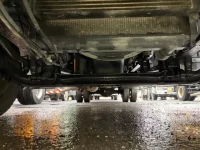 Mitsubishi FUSO FIGHTER лот № 220 оценка 3  с аукциона в Японии 9