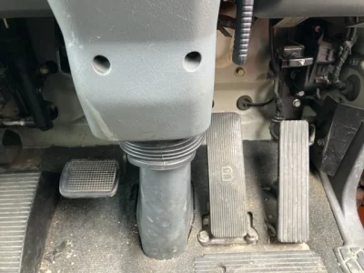 Mitsubishi FUSO FIGHTER  с аукциона в Японии