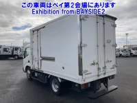 Toyota DYNA лот № 62027 оценка 3  с аукциона в Японии 1