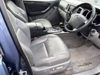 Toyota HILUX SURF лот № 20126 оценка 3  с аукциона в Японии 7