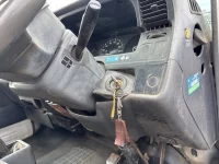 Toyota HIACE VAN лот № 20127 оценка RA  с аукциона в Японии 5