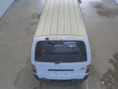 Toyota HIACE VAN  с аукциона в Японии