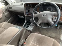 Toyota HIACE VAN лот № 20112 оценка RA  с аукциона в Японии 3