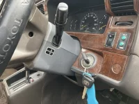 Toyota HIACE VAN лот № 20112 оценка RA  с аукциона в Японии 5