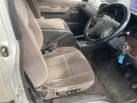 Toyota HIACE VAN лот № 20112 оценка RA  с аукциона в Японии 7