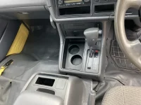 Toyota HIACE лот № 20050 оценка RB  с аукциона в Японии 4