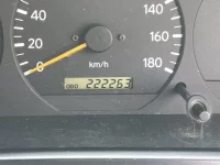 Toyota HIACE лот № 20050 оценка RB  с аукциона в Японии 9