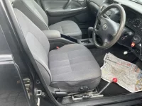 Toyota CROWN COMFORT лот № 20118 оценка RA  с аукциона в Японии 7