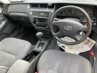Toyota CROWN COMFORT лот № 20118 оценка RA  с аукциона в Японии 3