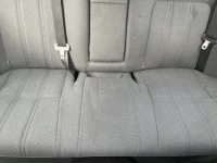 Toyota CROWN COMFORT лот № 20118 оценка RA  с аукциона в Японии 8