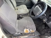 Toyota HIACE VAN лот № 20110 оценка RA  с аукциона в Японии 7